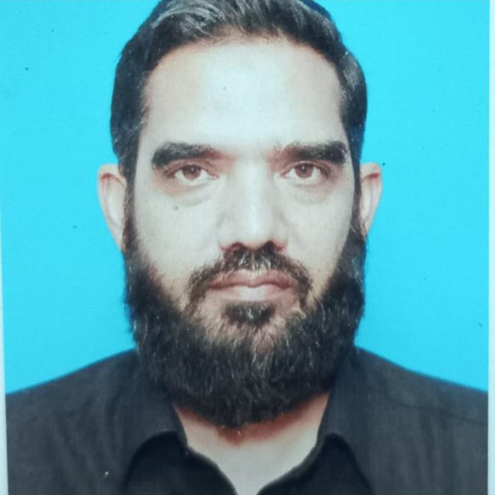 Engr. Sajjad Karim (Assistant Professor)